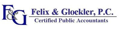 Felix and Gloekler
